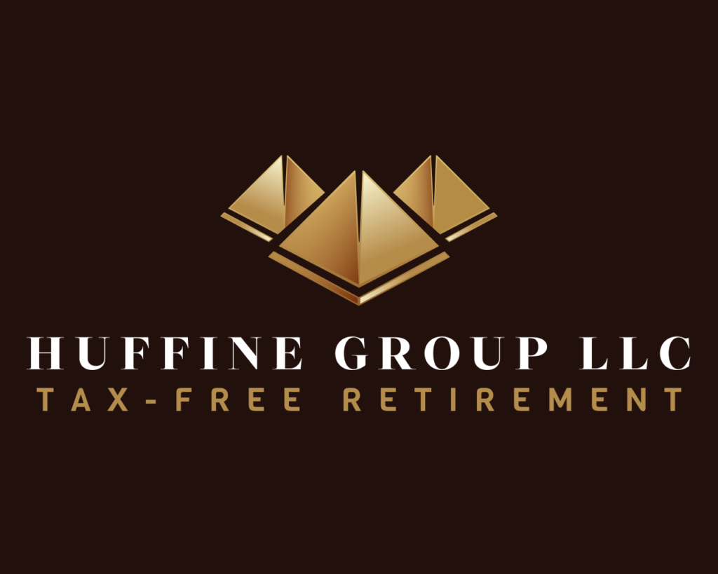 Huffine Group LLC Logo
