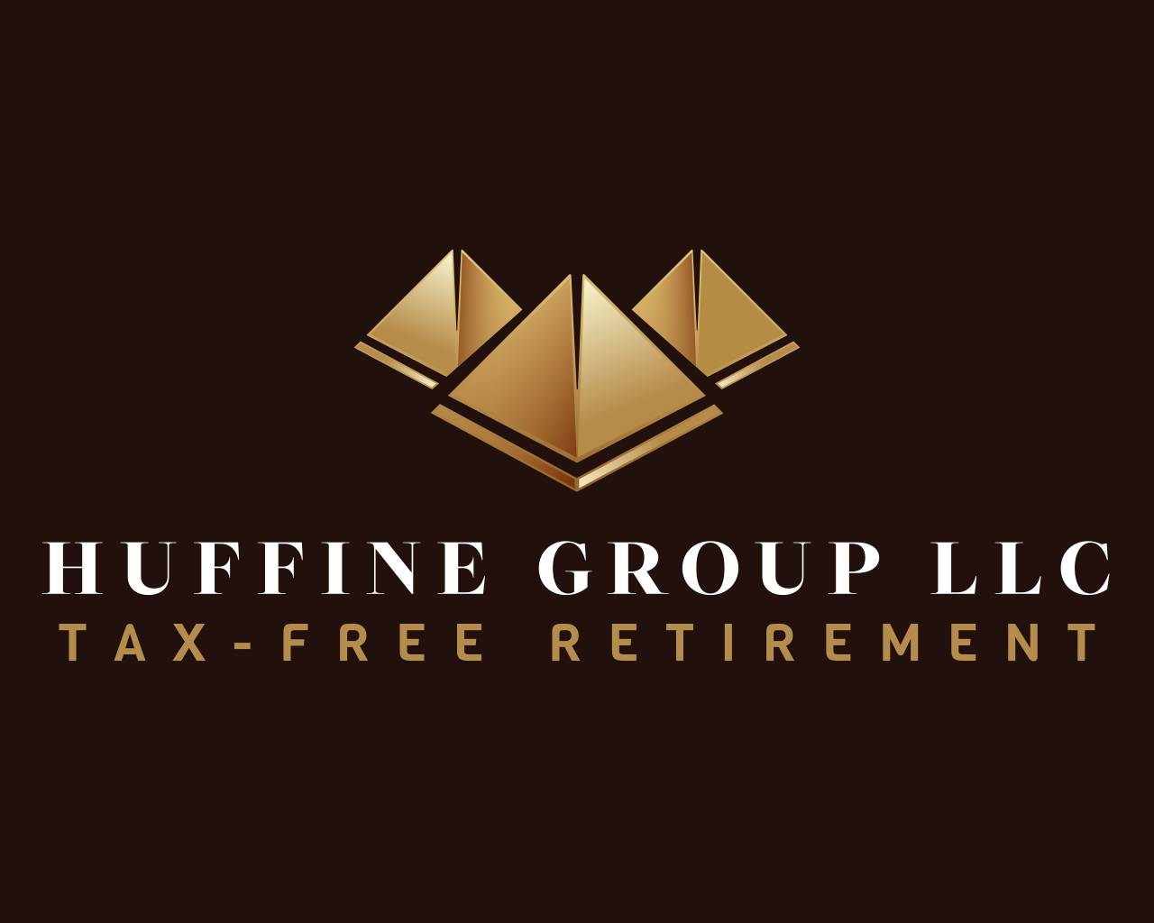 Huffine Group LLC Logo